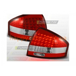 Задние диодные фонари AUDI A6 C5 LDAU03